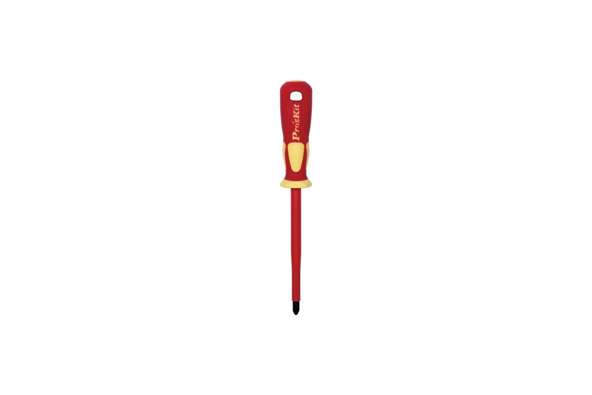 Отвертка 1000В ProsKit SD-800-P3 00252356