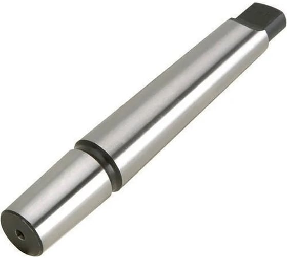 Оправка переходная для сверлильного патрона КМ1/В10 с лапкой SOVIS 12484