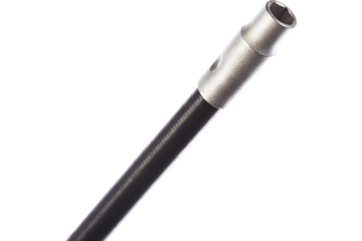 Отвертка с гибким стержнем под биту 1/4"х170 Felo Ergonic 42963540