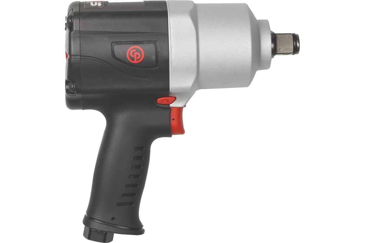 Пневматический ударный гайковерт Chicago Pneumatic CP7769 3/4" 8941077690