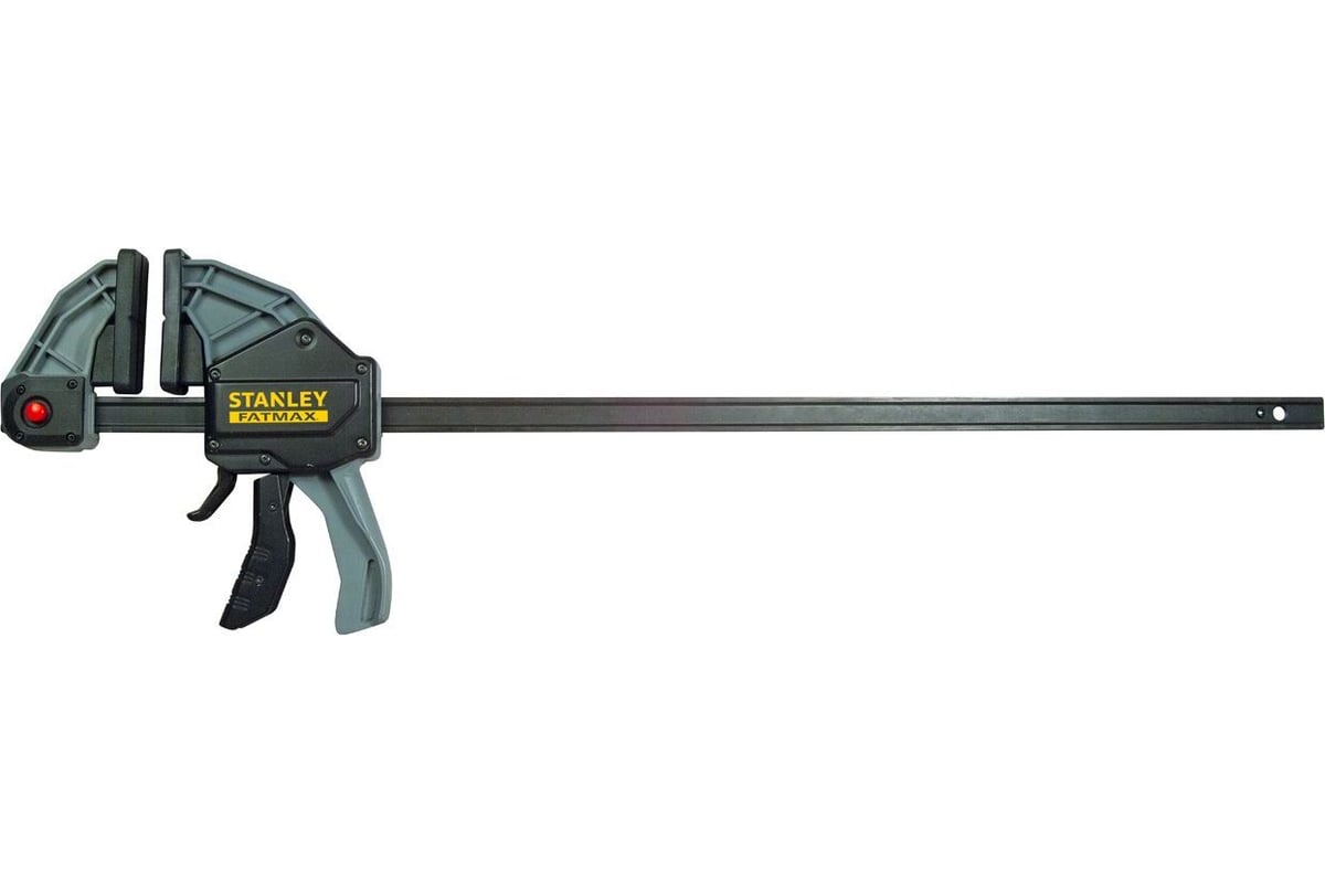 Триггерная струбцина Stanley Fatmax Xl 900Мм FMHT0-83241