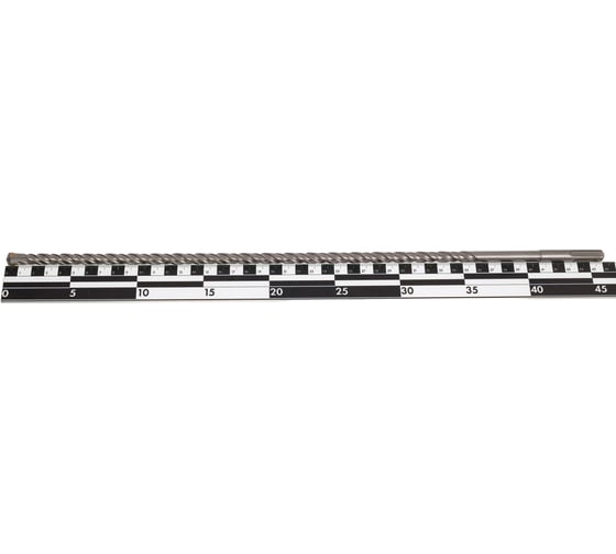 Бур по бетону SDS-Plus 10x460 мм HEADROCK 402-010-10460