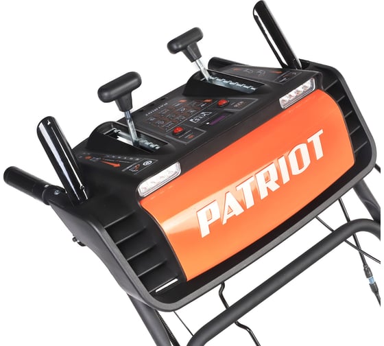 Снегоуборщик Patriot СИБИРЬ 57 426108657