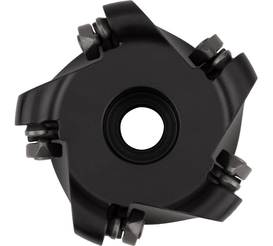 Корпус фрезы N450.D63/Z5 Norgau 022450063