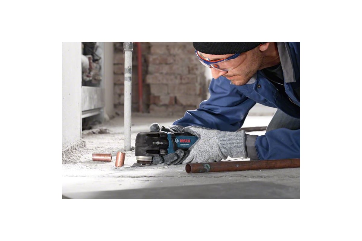 Универсальный резак Bosch GOP 30-28 0.601.237.003