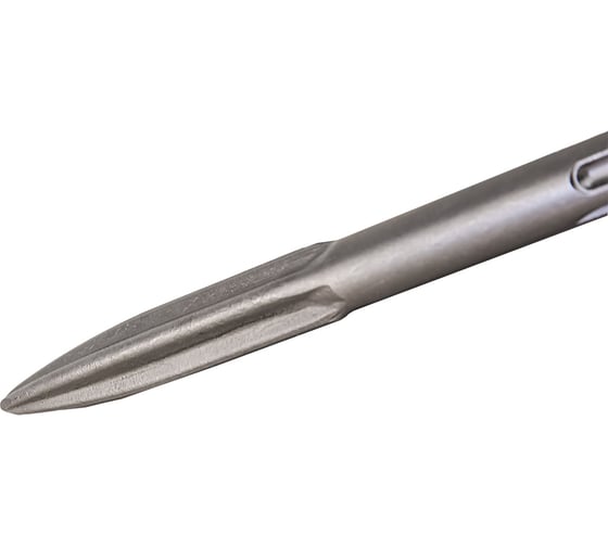 Зубило пикообразное SDS-MAX (280 мм; X-Tec 1) Практика 773-705