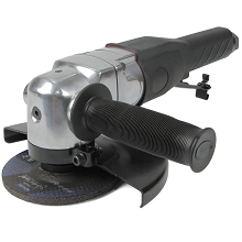 Угловые пневмошлифмашины