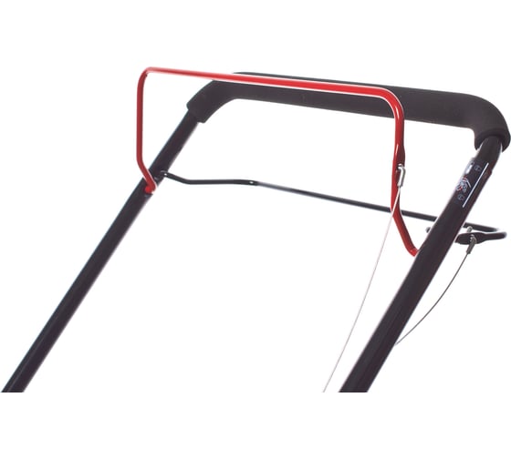 Бензиновая газонокосилка Redverg RD-GLM42S 6671916