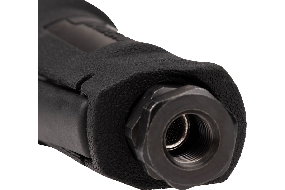 Пневматическая трещотка Norgau NRW116-214 3/8", 136 Нм 094702035