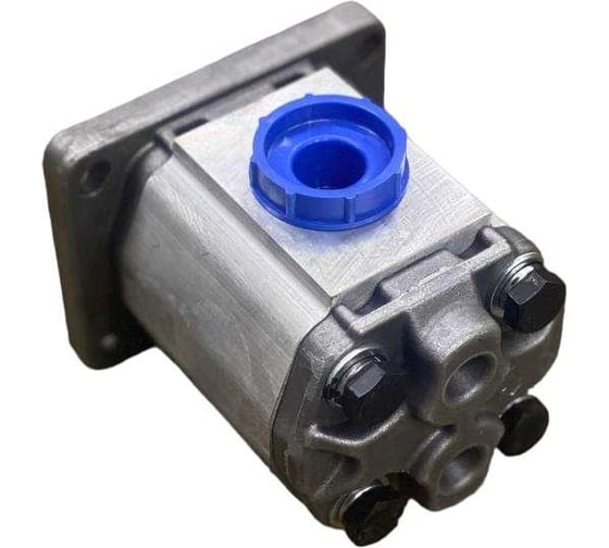 Шестеренный насос HydraulicUnit 1 группы GP1H-10