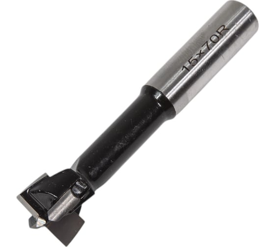 Сверло присадочное чашечное 15x70 мм RH BESTELLI СТ00100203