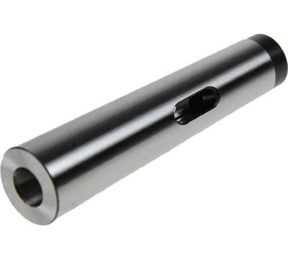 Втулка переходная КМ 4/3 без лапки, с резьбой SOVIS 12759