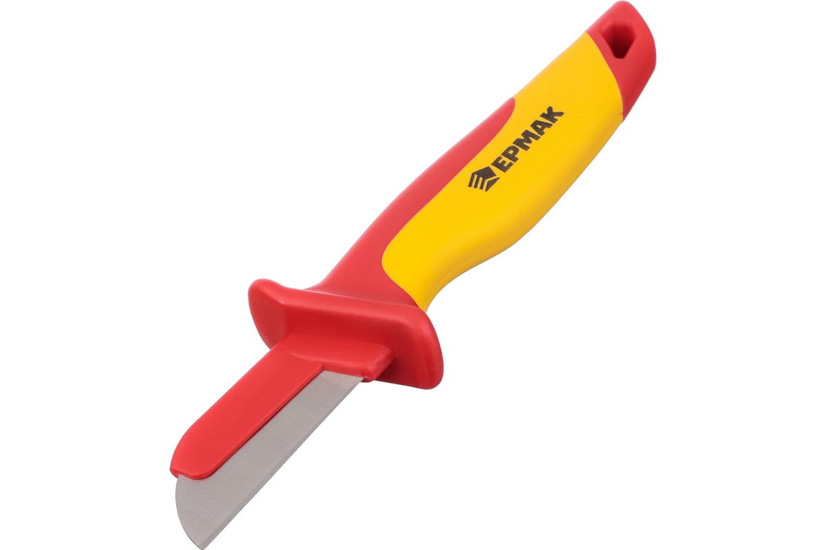 Нож для удаления изоляции Ермак X-PRO арт.2 685-012