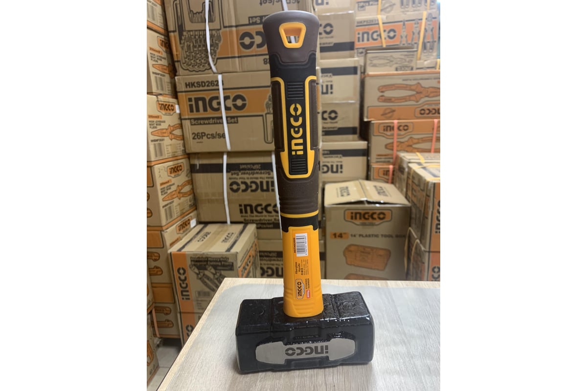 Кувалда Ingco 2000 г HSTH82000