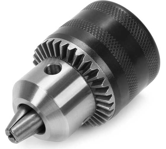 Патрон сверлильный ПСК- 6 В10 0.6-6 мм, биение 0.35 HOR HORTZ 1092482