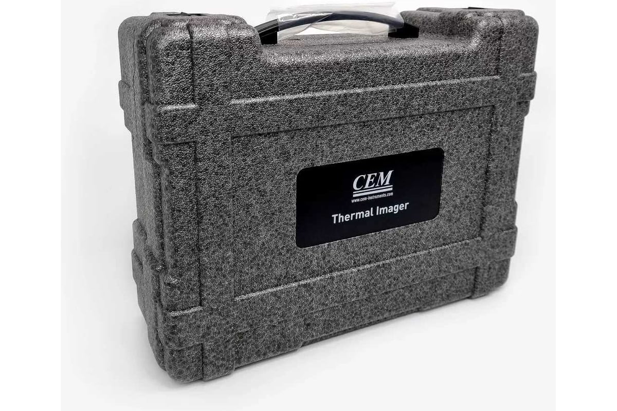 Тепловизор CEM DT-986Н 875252