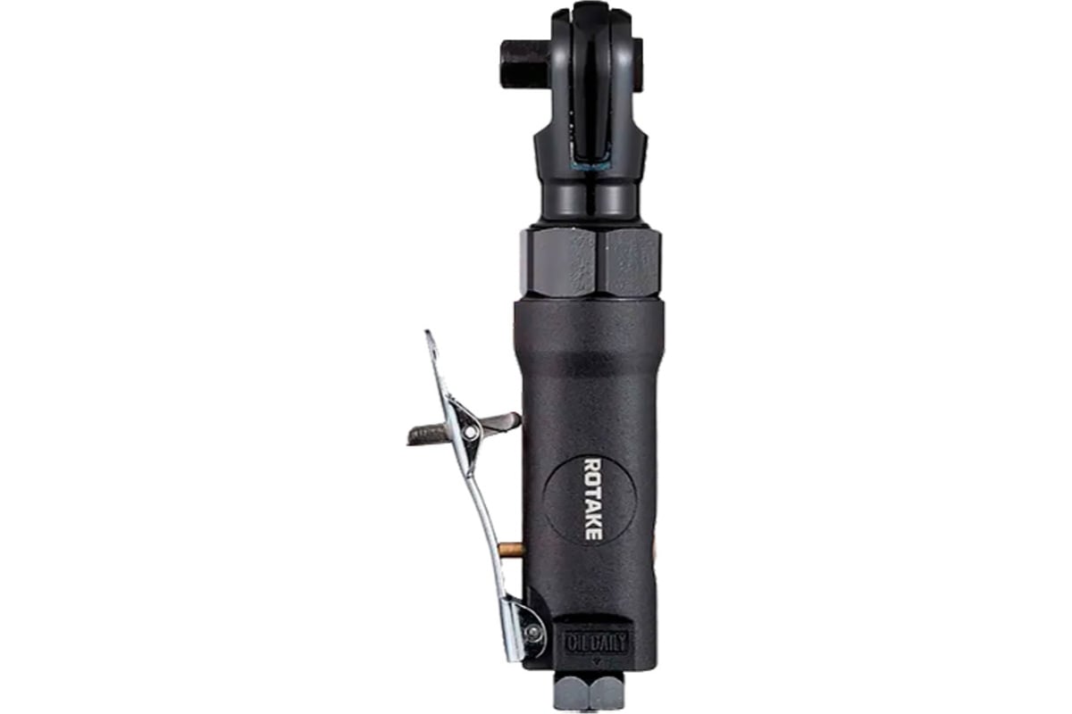 Пневмотрещотка Rotake 3/8" 25нм RT-5209-3-8