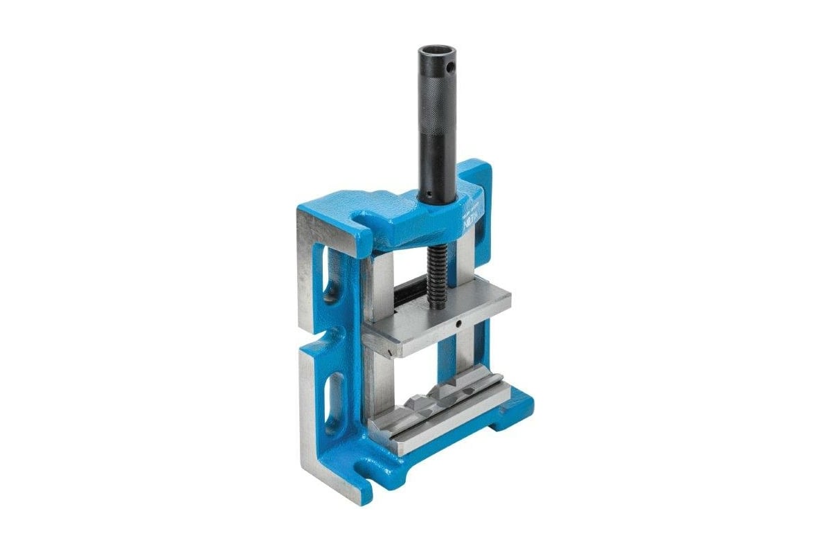 Трехсторонние сверлильные тиски WILTON 65013EU 100х88