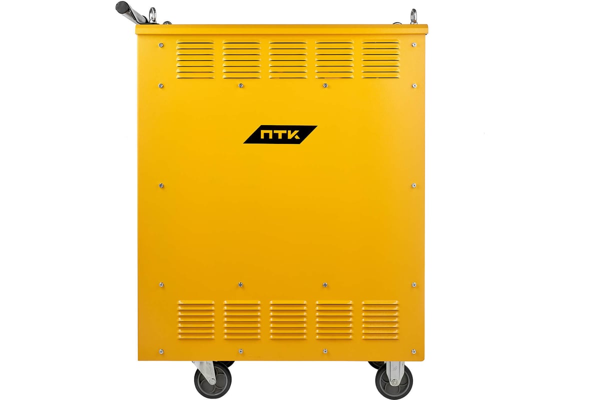 Аппарат автоматической сварки ПТК RILON MZ 1250 HD НАКС 39895