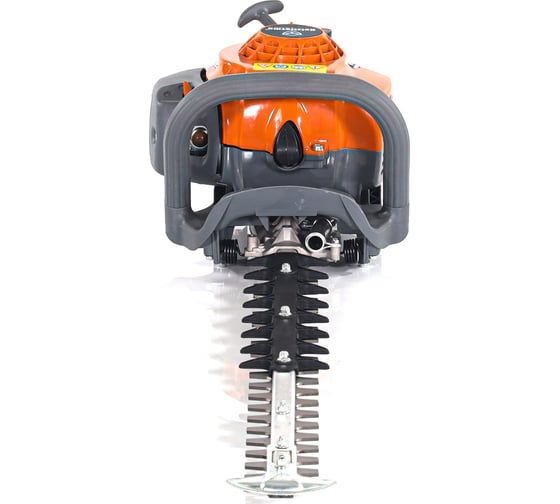 Кусторез-бензоножницы Holzfforma h81 HS81000M