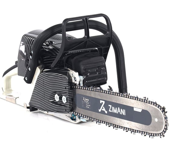 Бензопила Zimani ms 361 pro 16" MS361PRO-16