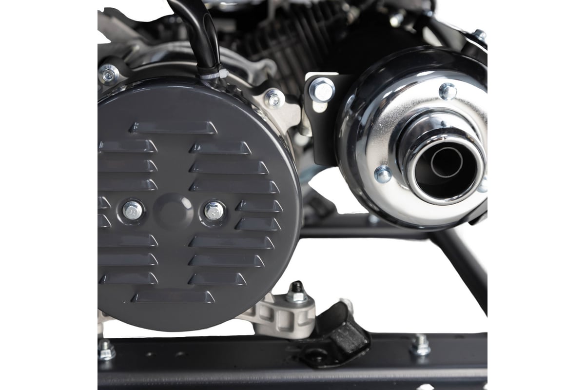 Генератор бензиновый Verton POWER GG3900 01.15815.15817