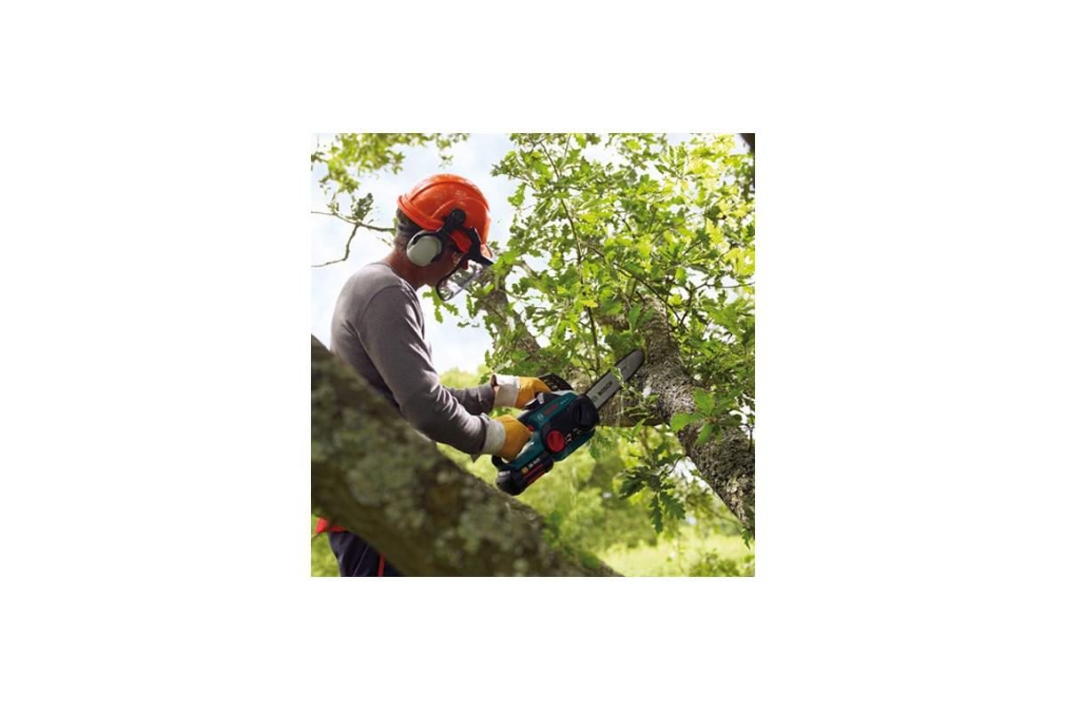 Электропила Bosch AKE 30 S 0.600.834.400