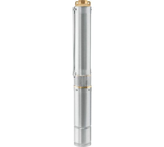Погружной насос UNIPUMP ECO 3-40, 4", 20 м 74200