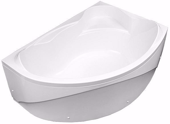 Акриловая ванна Aquanet Jamaica 160x110 L/R