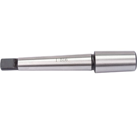 Оправка переходная КМ1 на В16 с лапкой ТЕХНОРЕАЛ МА310301007