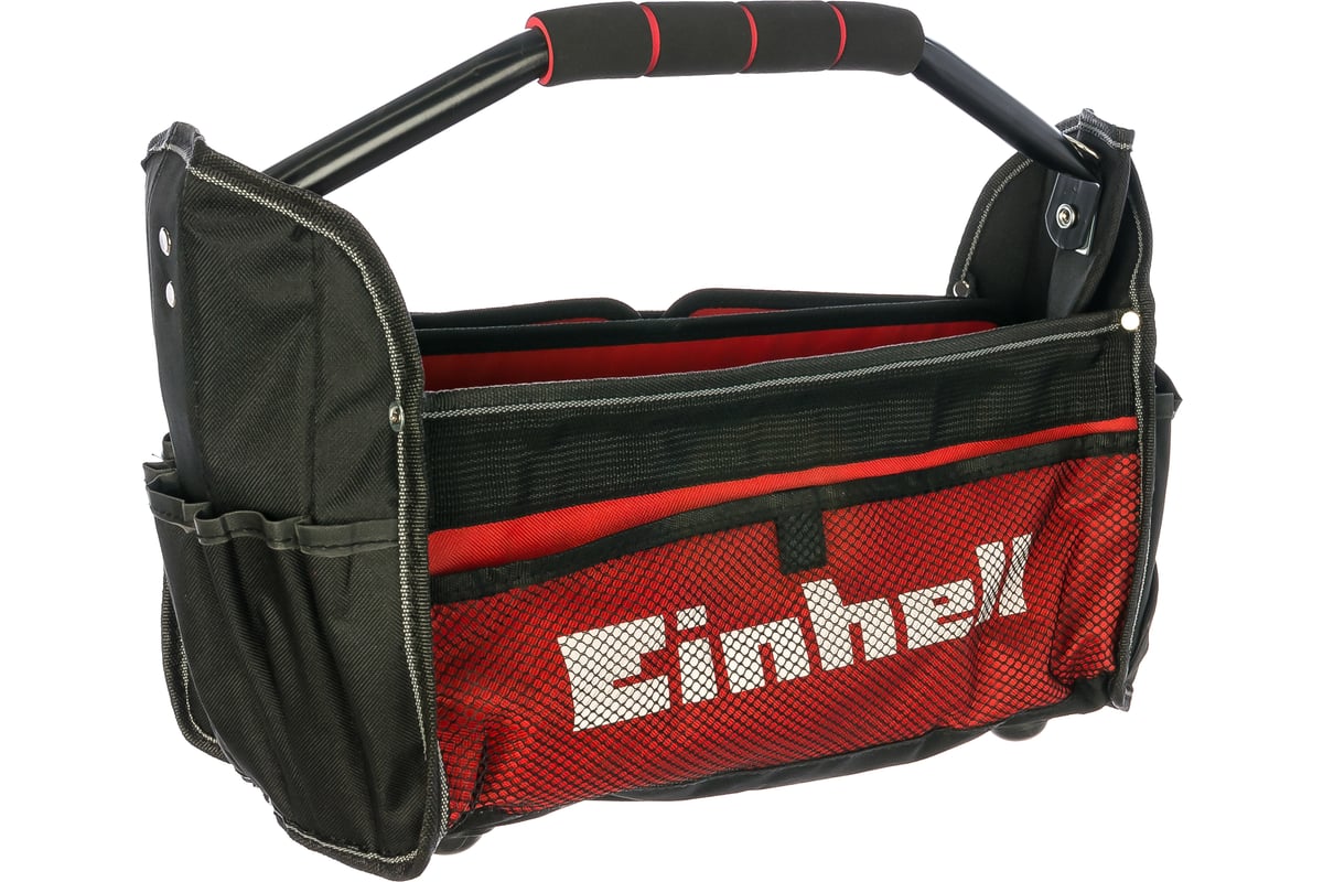 Угловая шлифмашина Einhell TE-AG 125 CE Kit 4430865