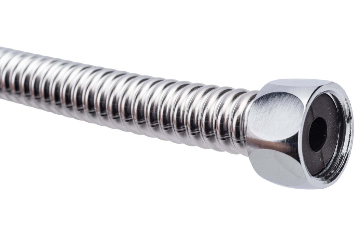 Гибкая подводка с 2-мя прокладками и гайками 1/2" Kofulso KF 15/500 г/г