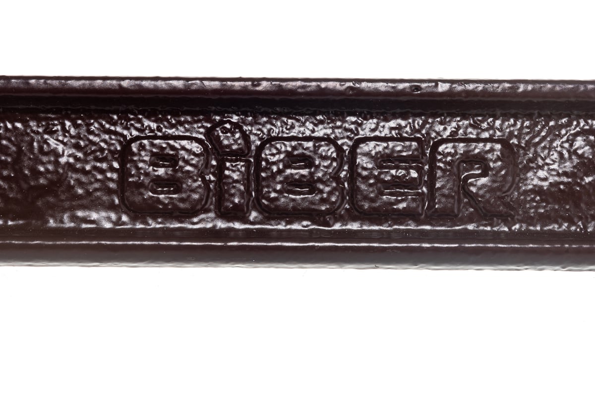 Струбцина (тип G, 200 мм) Biber 85856 тов-078245