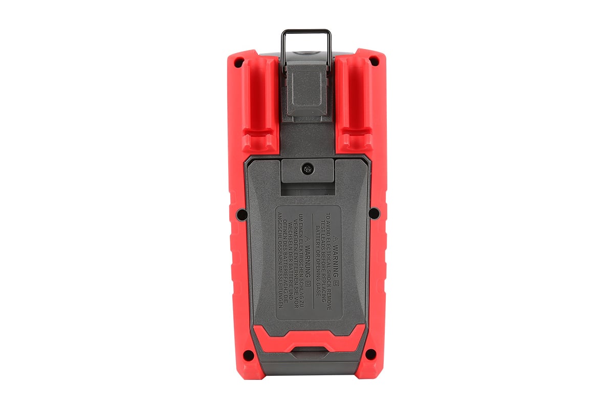 Профессиональный цифровой мультиметр с автодиапазоном UNI-T UT191T True RMS 00-00012005