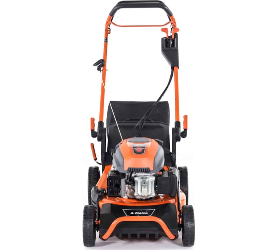 Газонокосилка бензиновая Zimani LC348V