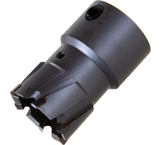 Коронка с твердосплавными напайками Power-Max 30 (30х30 мм) Karnasch 20.1130A-030