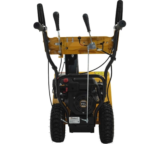 Снегоуборщик Habert HBM24D КС212 00-00159862