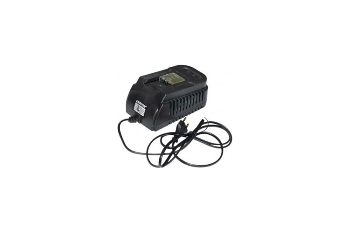 Зарядное устройство для CD-10.8 Li (10.8 В) Кратон 3 11 03 014