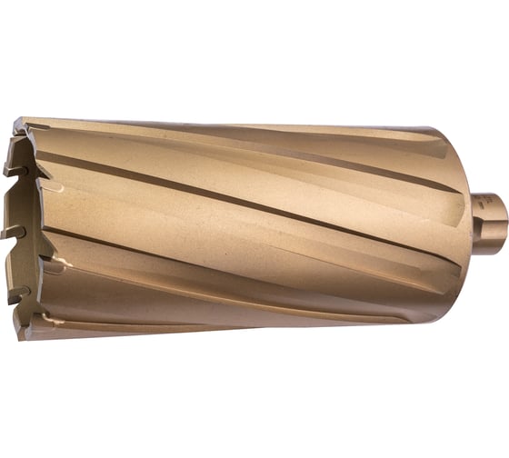 Сверло корончатое LENZ 65x110 мм LZTL-065 Сверло корончатое LENZ 65x110 мм LZTL-065