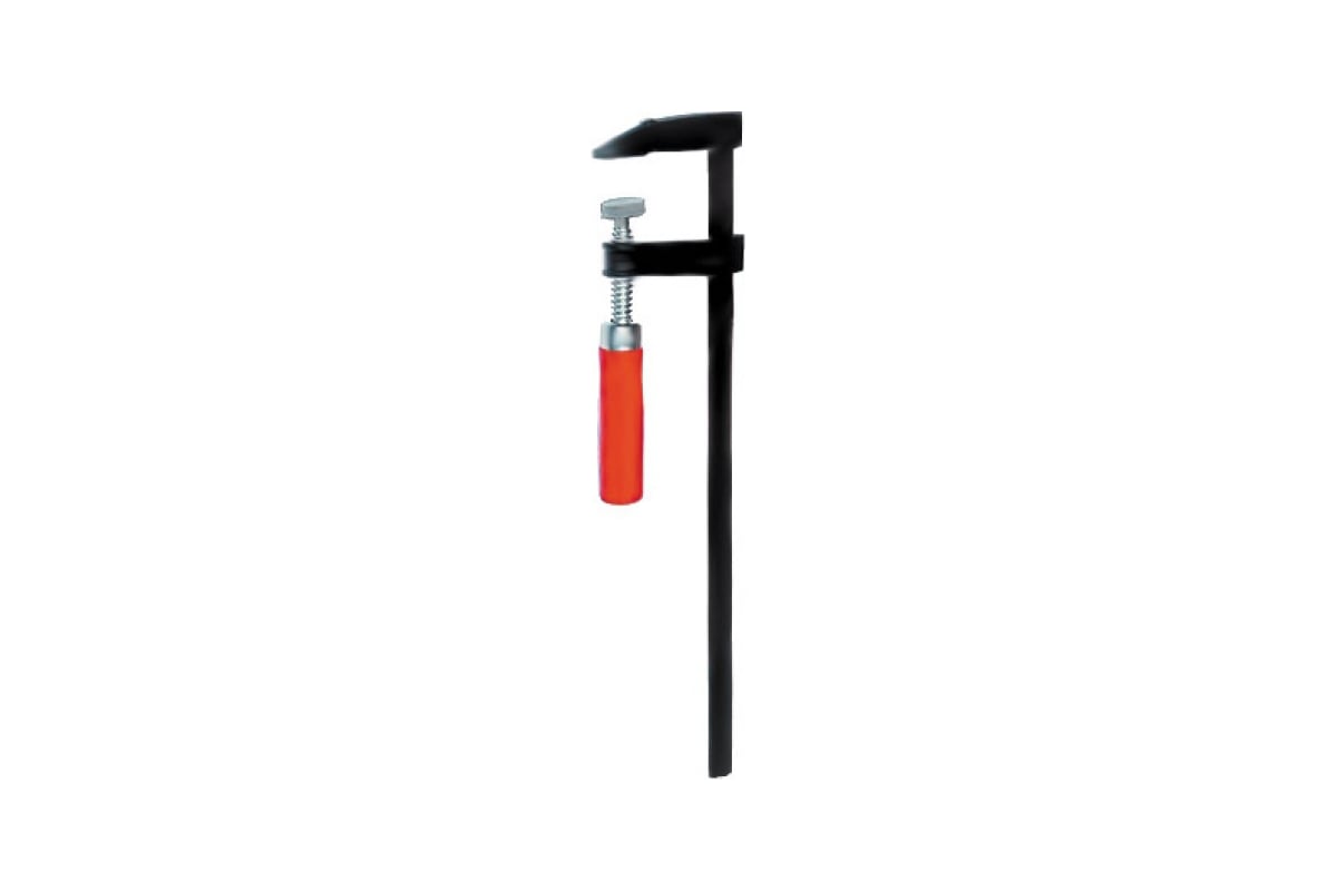 Струбцина тип F FIT 59015, 150 мм