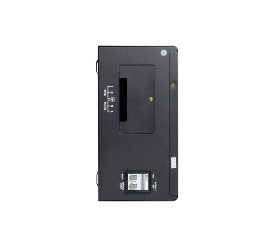 Настенный стабилизатор напряжения EKF TITAN W-12000 PROxima stab-w-12000