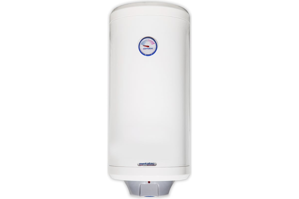 Водонагреватель Metalac HEATLEADER MB 50 INOX SLIM R 108077