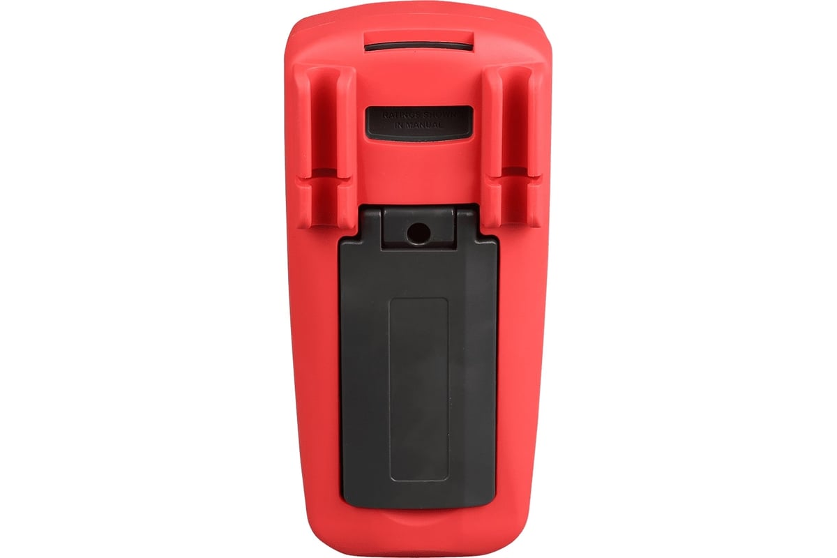Цифровой мультиметр RGK DM-30 776448