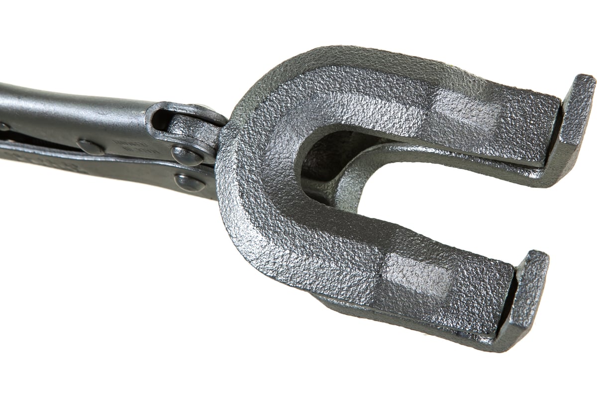 Сварочные зажимные клещи Knipex KN-4224280