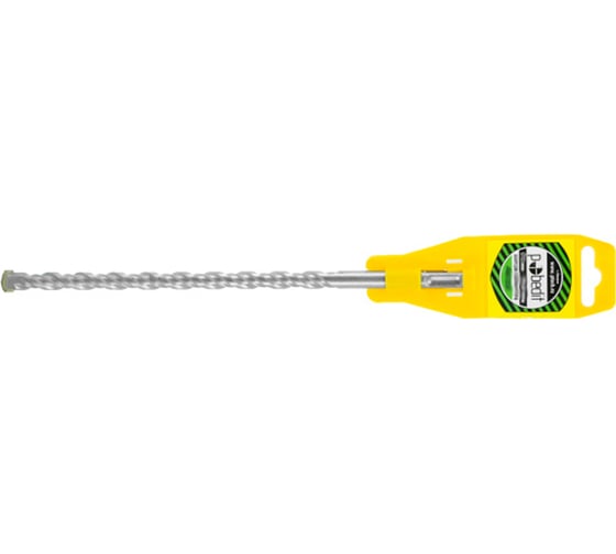 Бур усиленный SDS-plus 12x400/460 мм Pobedit 4012046