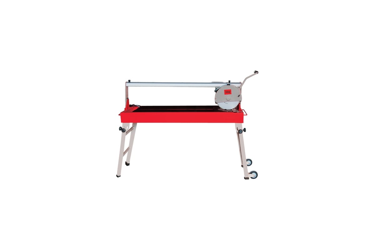 Станок для резки плитки и камня, с диском Fubag ExpertLine F720/65 68 424