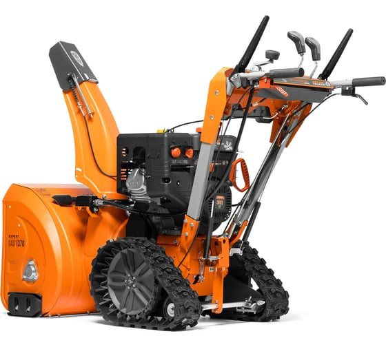 Бензиновый снегоуборщик Daewoo DAST 1370