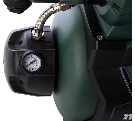 Насосная станция Metabo HWWI 4500/25 Inox 600974000