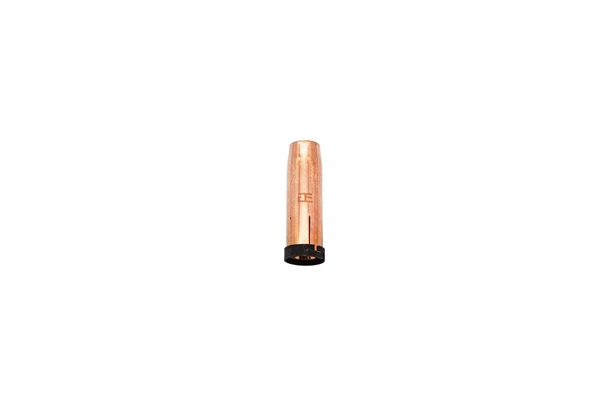 Сопло сильноконичское 14 мм, L76 мм, D24 мм, 5 шт ECU2.5, MIG 501 GOODEL GS2.50.14