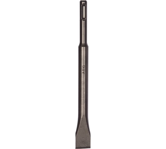 Долото SDS+ (плоское; 20х200 мм) AEG 4932352270